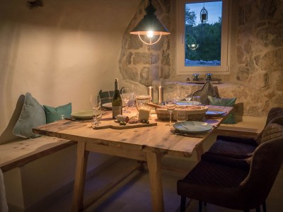 Holiday house Vila na Kamenu - Features photo 20