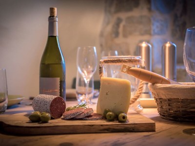 Holiday house Vila na Kamenu - Features photo 21