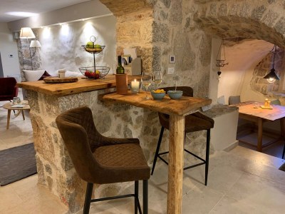 Holiday house Vila na Kamenu - Features photo 22