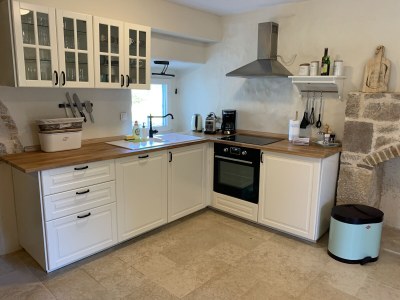 Holiday house Vila na Kamenu - Features photo 23