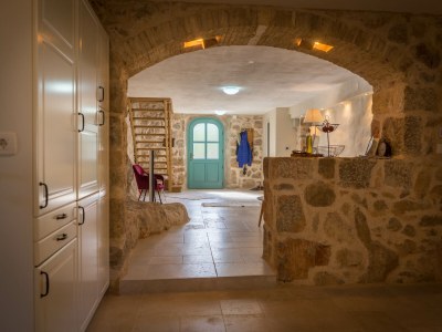 Holiday house Vila na Kamenu - Features photo 24