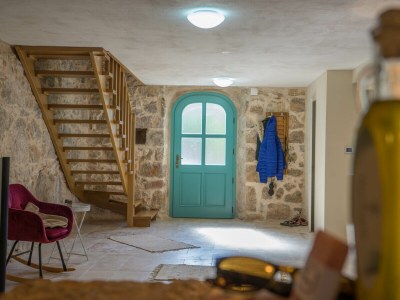 Holiday house Vila na Kamenu - Features photo 25