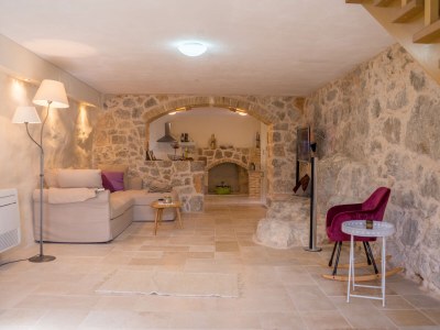 Holiday house Vila na Kamenu - Features photo 26