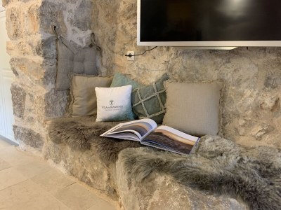 Holiday house Vila na Kamenu - Features photo 27