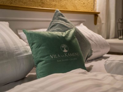 Holiday house Vila na Kamenu - Features photo 28