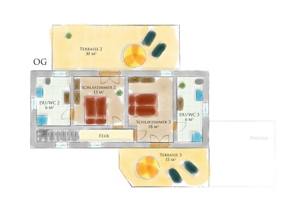 Holiday house Vila na Kamenu - Features photo 35