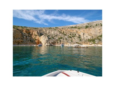 Holiday house Vila na Kamenu - Environment photo 40