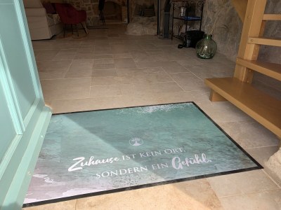 Holiday house Vila na Kamenu - Document photo 43