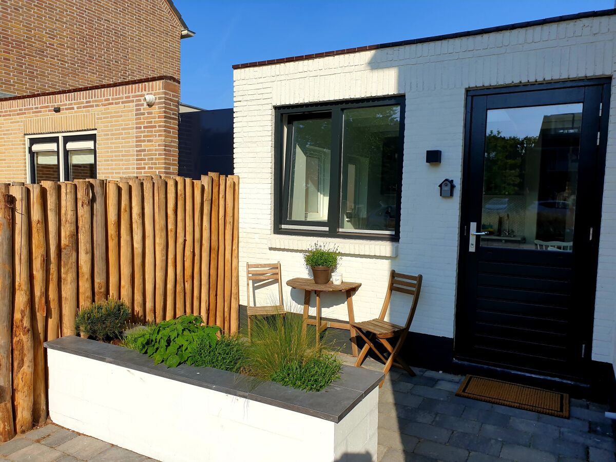 Holiday apartment Studio Tol Zandvoort - Outdoor photo 2