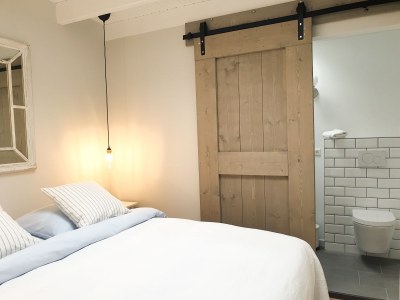 Holiday apartment Studio Tol Zandvoort in Zandvoort - Holiday apartment