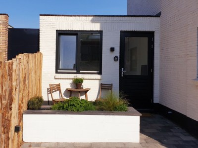 Holiday apartment Studio Tol Zandvoort - Outdoor photo 3