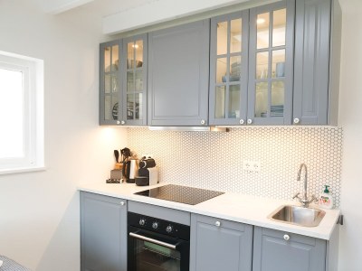 Holiday apartment Studio Tol Zandvoort - Features photo 5