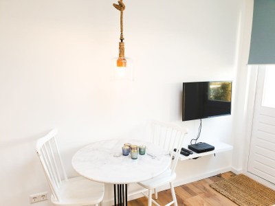 Holiday apartment Studio Tol Zandvoort - Features photo 6