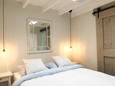 Holiday apartment Studio Tol Zandvoort - Features photo 7