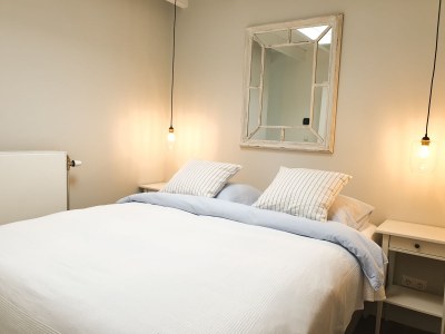 Holiday apartment Studio Tol Zandvoort - Features photo 8