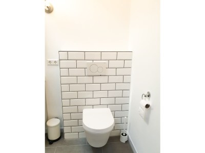 Holiday apartment Studio Tol Zandvoort - Features photo 10