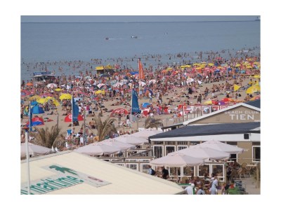 Holiday apartment Studio Tol Zandvoort - Environment photo 14