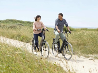 Holiday apartment Studio Tol Zandvoort - Environment photo 16