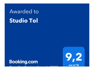 Holiday apartment Studio Tol Zandvoort - Document photo 19