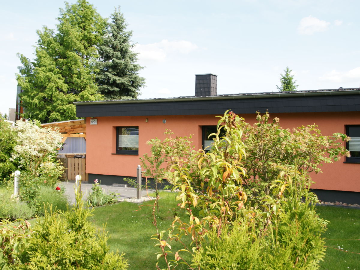 Holiday house Breitschneider - Outdoor photo 4