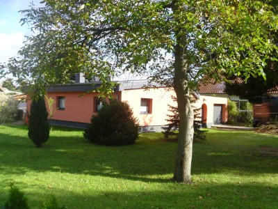 Holiday house Breitschneider - Outdoor photo 2