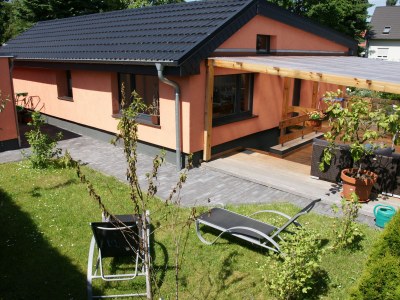 Holiday house Breitschneider - Outdoor photo 5