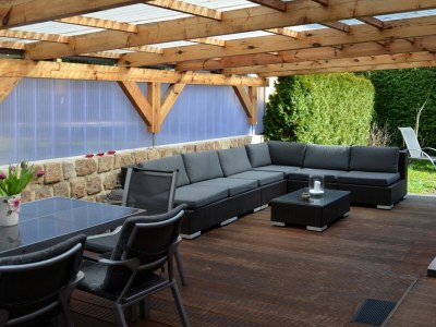 Holiday house Breitschneider - Outdoor photo 6