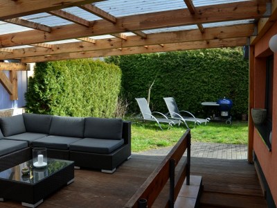 Holiday house Breitschneider - Outdoor photo 7