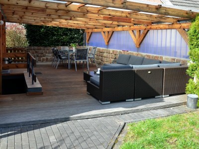 Holiday house Breitschneider - Outdoor photo 8