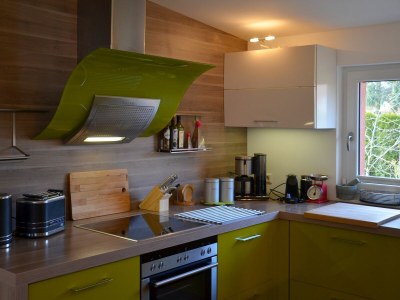 Holiday house Breitschneider - Features photo 13