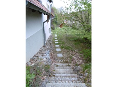 Holiday house Haus Bodetalblick - Outdoor photo 4