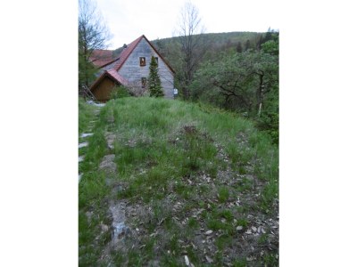 Holiday house Haus Bodetalblick - Outdoor photo 5