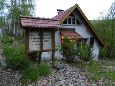 Holiday house Haus Bodetalblick - Features photo 12