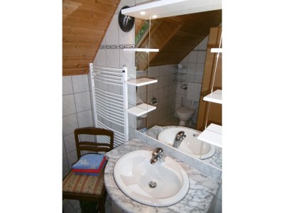 Holiday house Haus Bodetalblick - Features photo 17