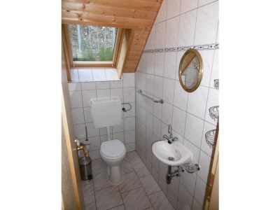 Holiday house Haus Bodetalblick - Features photo 19