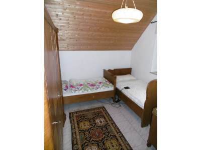 Holiday house Haus Bodetalblick - Features photo 20