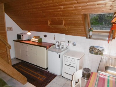 Holiday house Haus Bodetalblick - Features photo 23