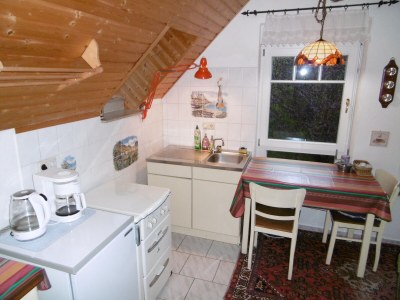 Holiday house Haus Bodetalblick - Features photo 24