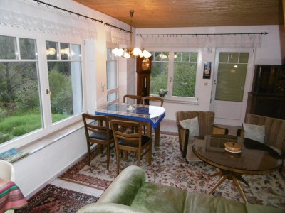 Holiday house Haus Bodetalblick - Features photo 25