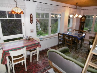 Holiday house Haus Bodetalblick - Features photo 26