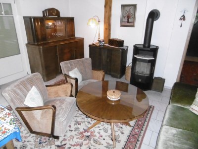 Holiday house Haus Bodetalblick - Features photo 27