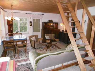 Holiday house Haus Bodetalblick - Features photo 28