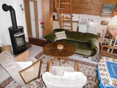 Holiday house Haus Bodetalblick - Features photo 29