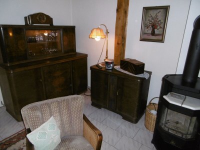 Holiday house Haus Bodetalblick - Features photo 30