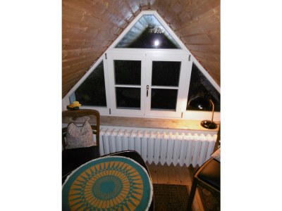 Holiday house Haus Bodetalblick - Features photo 31