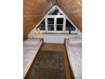 Holiday house Haus Bodetalblick - Features photo 32