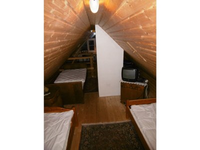 Holiday house Haus Bodetalblick - Features photo 35