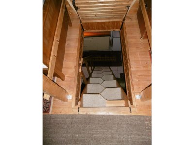 Holiday house Haus Bodetalblick - Features photo 36