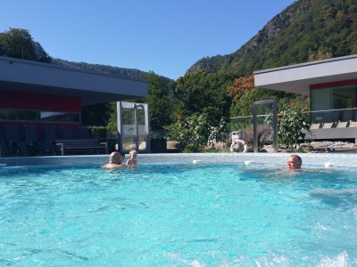 Holiday house Haus Bodetalblick - Environment photo 37