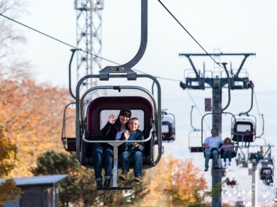 Holiday house Haus Bodetalblick - Environment photo 38